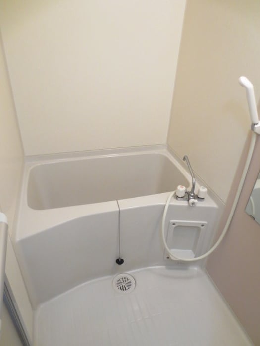 バス／シャワールーム等 アバンス大友