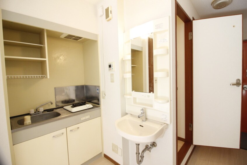 洗面 アバンス大友