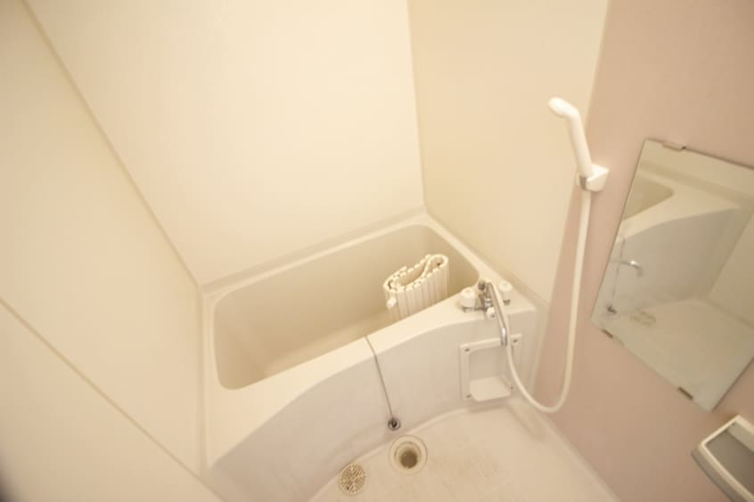 バス／シャワールーム等 アバンス大友