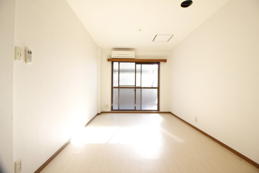 居室 アバンス大友