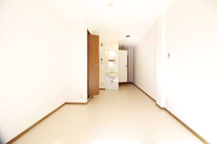 居室 アバンス大友