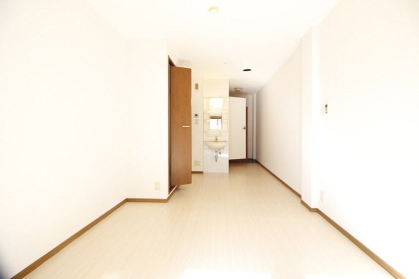 居室 アバンス大友