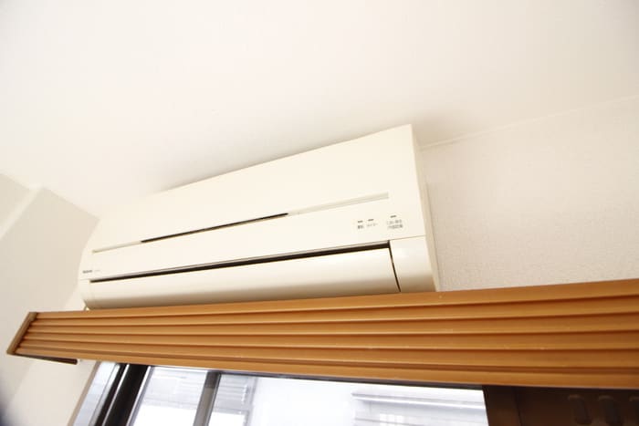 内観写真 アバンス大友