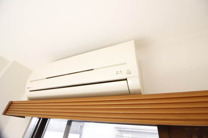 内観写真 アバンス大友