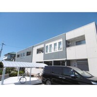 サニーヴィラＭ弐番館