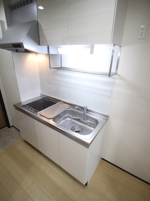 キッチン フジパレス三津屋Ⅱ番館