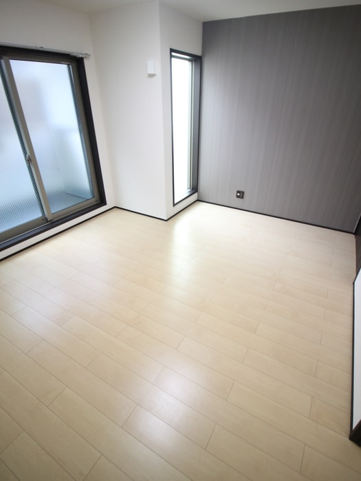 居室 フジパレス三津屋Ⅱ番館