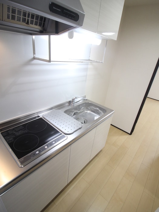 キッチン フジパレス三津屋Ⅱ番館