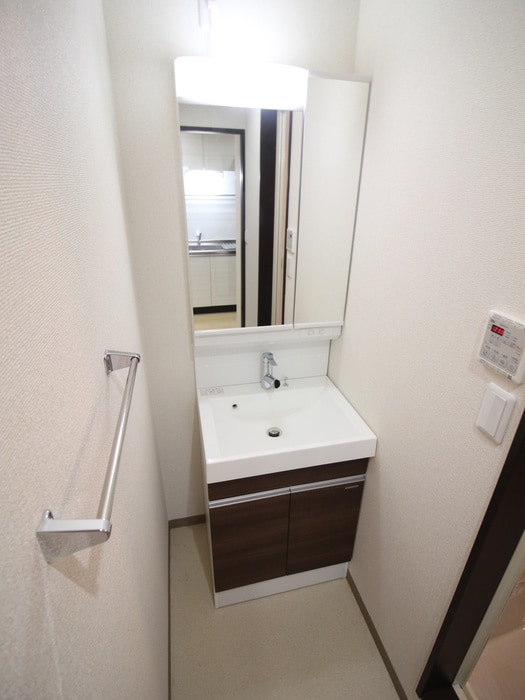 洗面 フジパレス三津屋Ⅱ番館