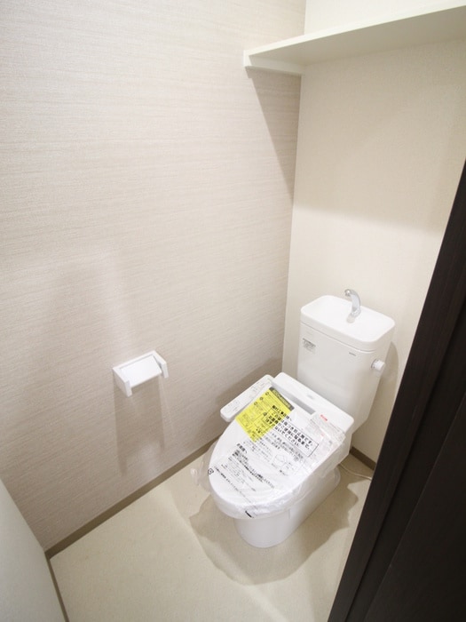 トイレ フジパレス三津屋Ⅱ番館