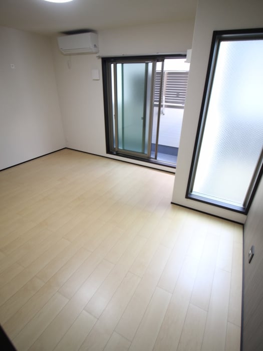 居室 フジパレス三津屋Ⅱ番館