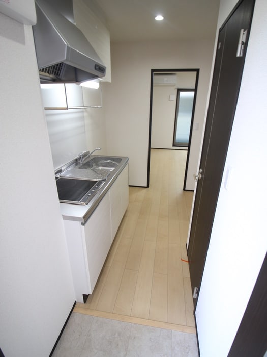 玄関 フジパレス三津屋Ⅱ番館