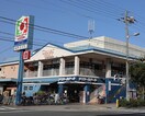 デイリーカナートイズミヤ 南田辺店(スーパー)まで350m ハウゼンフジ