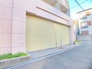 外観写真 アルファ－マンション