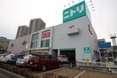 ニトリ(電気量販店/ホームセンター)まで350m ロイヤルメゾン宝塚