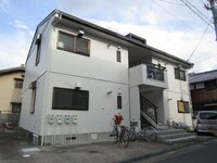 エクセル小西D棟