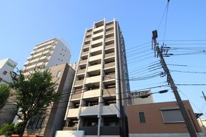 ラナップスクエア福島Ⅱ(1001)