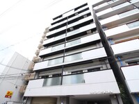 グレイスイン天満Ⅱ番館