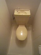 トイレ グランホーム四条畷