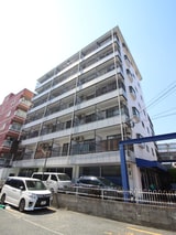 栗山マンション