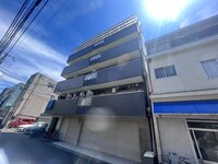 ファイブコート喜連