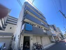 外観写真 ファイブコート喜連
