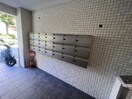 建物設備 ファイブコート喜連