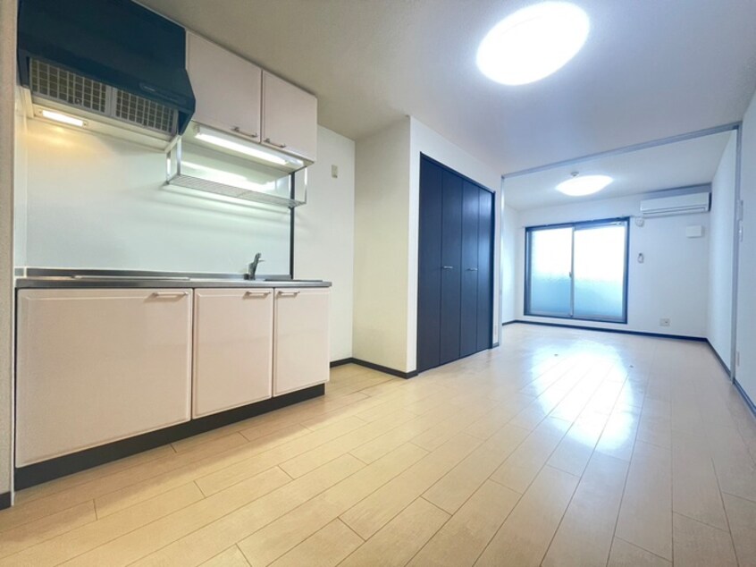 居室 フジパレス杉本町Ⅰ番館