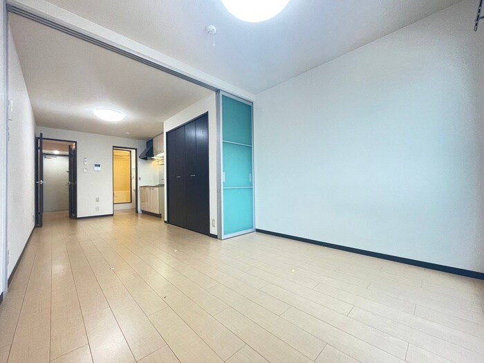 居室 フジパレス杉本町Ⅰ番館