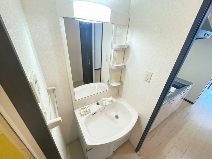 洗面 フジパレス杉本町Ⅰ番館