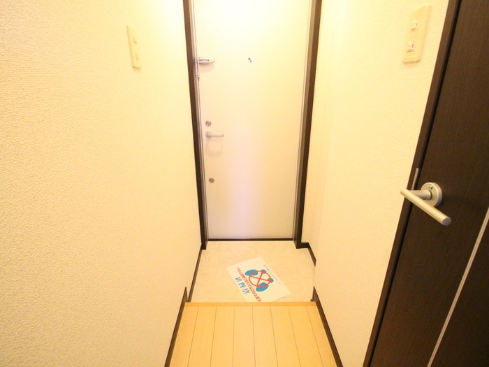 玄関 フジパレス杉本町Ⅰ番館