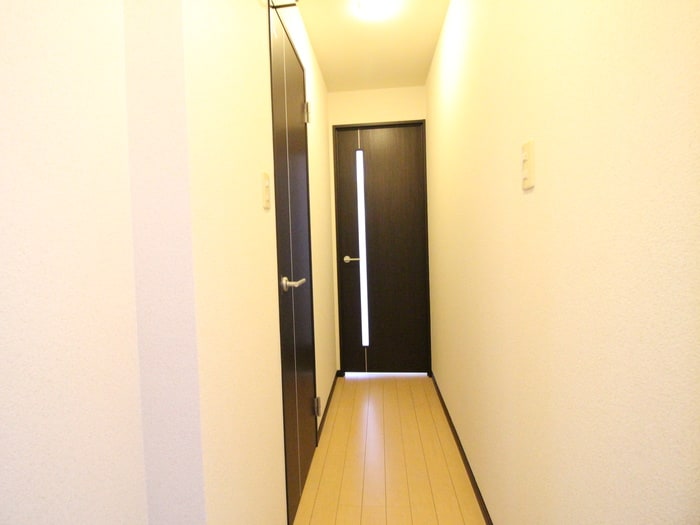 廊下 フジパレス杉本町Ⅰ番館