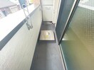 ベランダ・バルコニー フジパレス杉本町Ⅰ番館