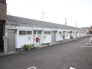 クリーンレジデンス２