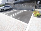 駐車場 アンフェルム