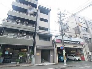 SAMSQUARE四条大宮Ⅱ