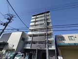 リブネスコート江坂Ⅱ