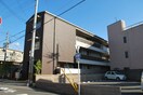 外観写真 シャーメゾン三宝