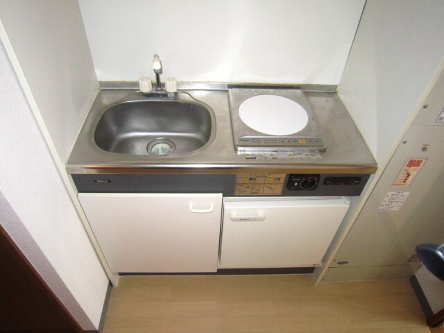 キッチン ＹＫハイツ桜町