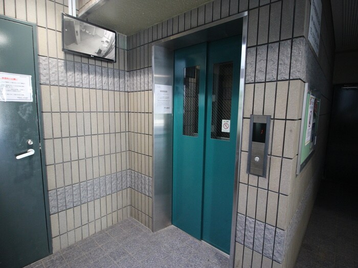 建物設備 ＹＫハイツ桜町