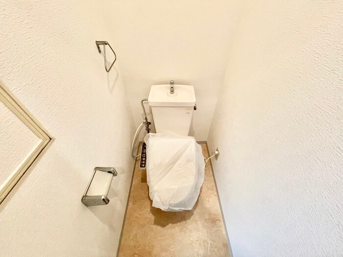 トイレ ＹＫハイツ桜町