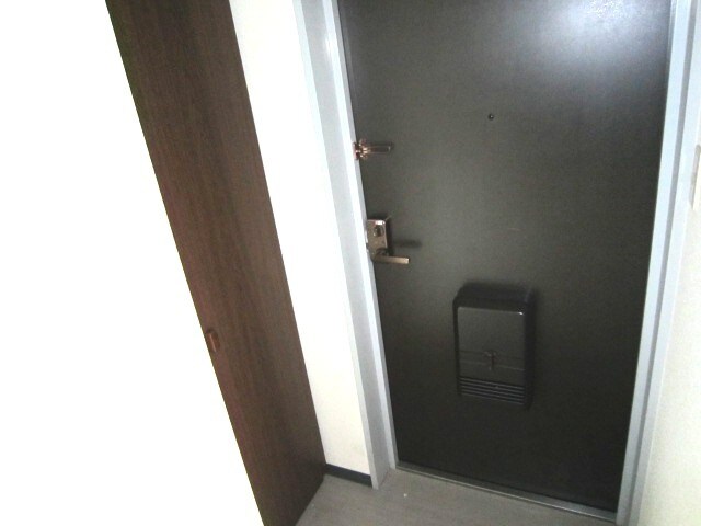 玄関 ＹＫハイツ桜町