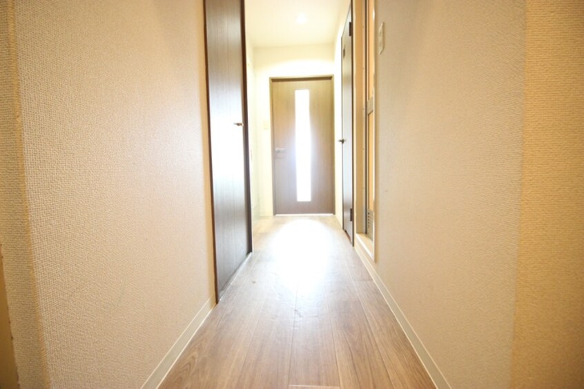 廊下 ＹＫハイツ桜町
