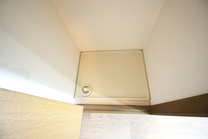 洗濯機置場 ＹＫハイツ桜町