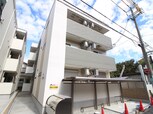 フジパレス三津屋Ⅵ番館