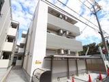フジパレス三津屋Ⅵ番館