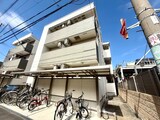 フジパレス三津屋Ⅵ番館