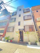外観写真 コスモス