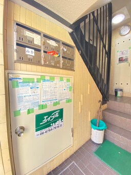 建物設備