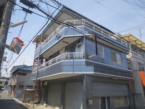 サクラハイツ